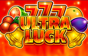 777 Ultra Luck